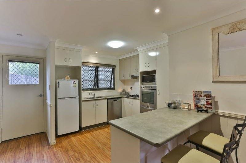 UNIT 11 66 TARA ST, WILSONTON QLD 4350, 0房, 0浴, Unit