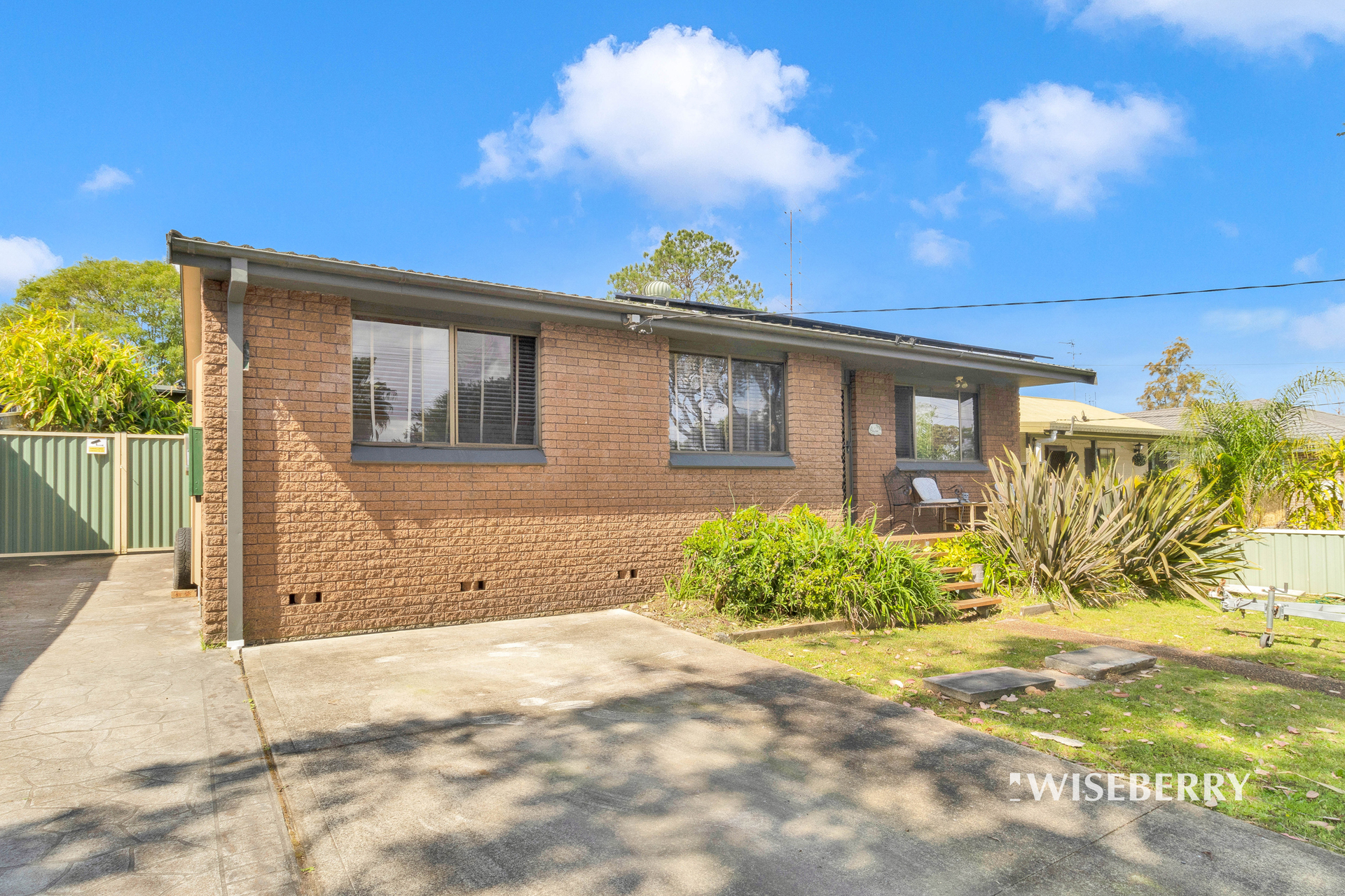 51 MCKELLAR BVD, BLUE HAVEN NSW 2262, 0 Kuwarto, 0 Banyo, House