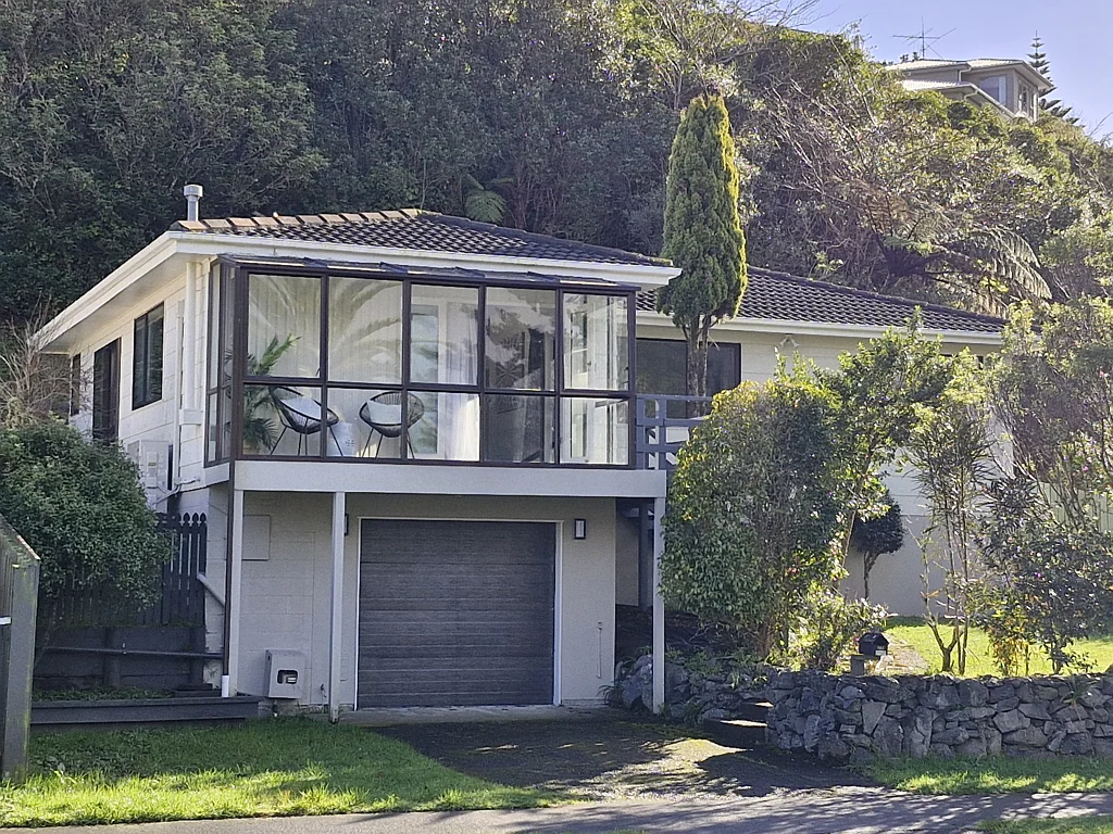 253 Major Drive, Kelson, Lower Hutt, Wellington
