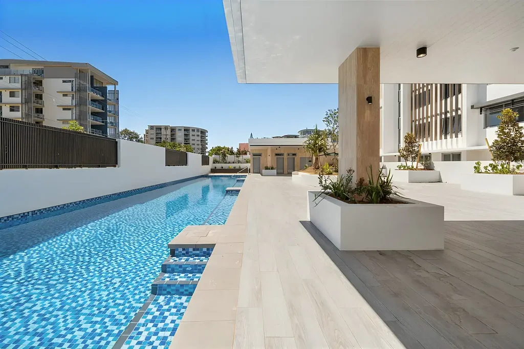 Executive Coastal Living at Its Finest