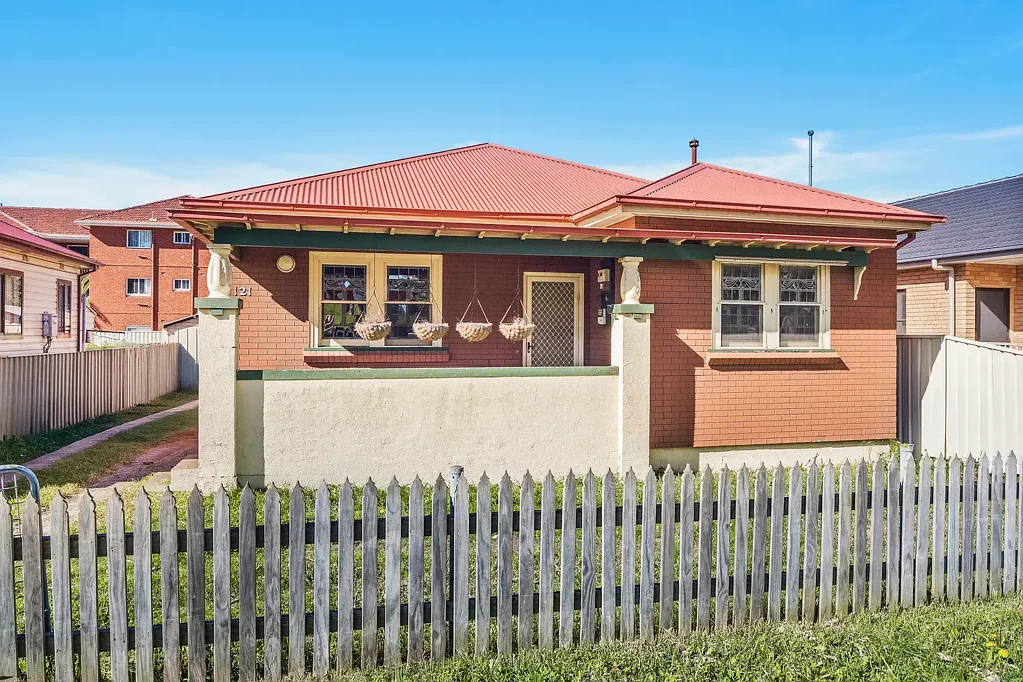 121 Church Street, Wollongong