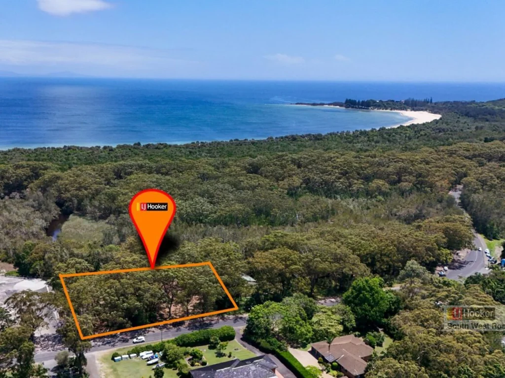 South West Rocks THE ULTIMATE LOCATION