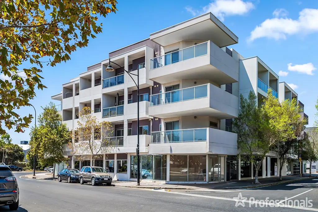 110/2 Augustine Street, Mawson Lakes, SA 5095