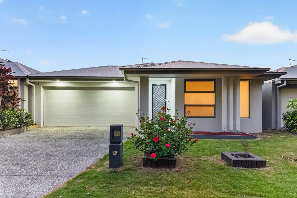Pallara 4Zimmer Eco-Friendly Low Maintenance Living