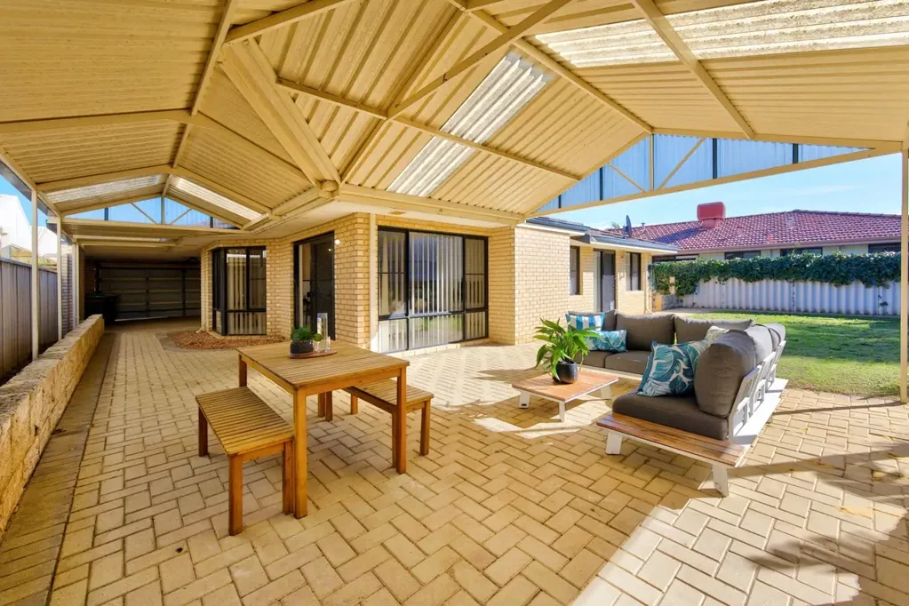Currambine 4कमरा The Complete Family Package in the Heart of Currambine!