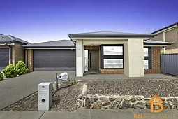 18 Dolomites Drive, Truganina