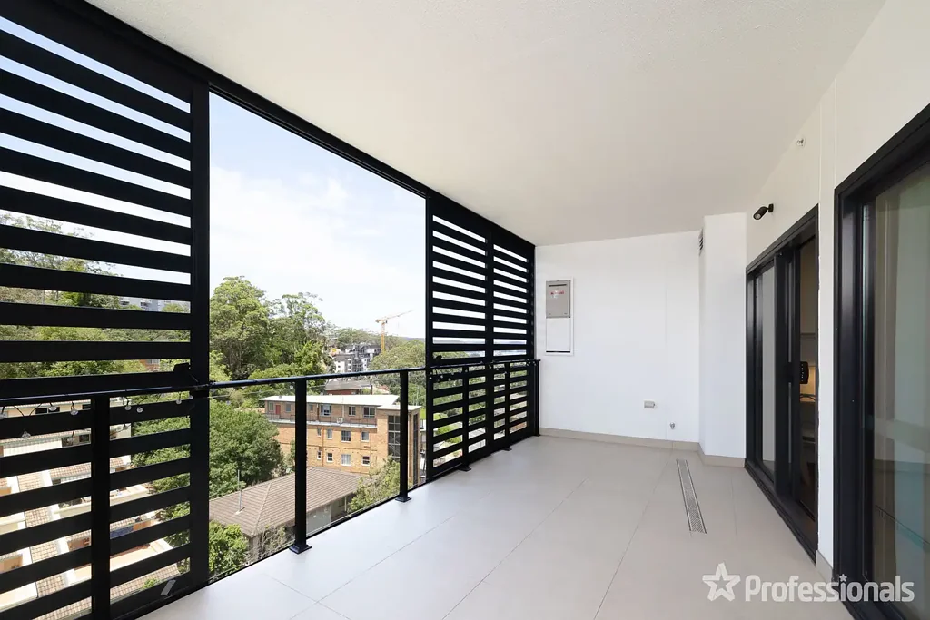 Close to all amenities - Modern 2 bedroom apartment