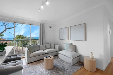 5/331 Bondi Road, Bondi, NSW 2026, 2 habitaciones, 1 baños, Apartment