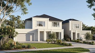 8 Billing Street, Mount Waverley, VIC 3149, 4 slaapkamers, 1 badkamers, House