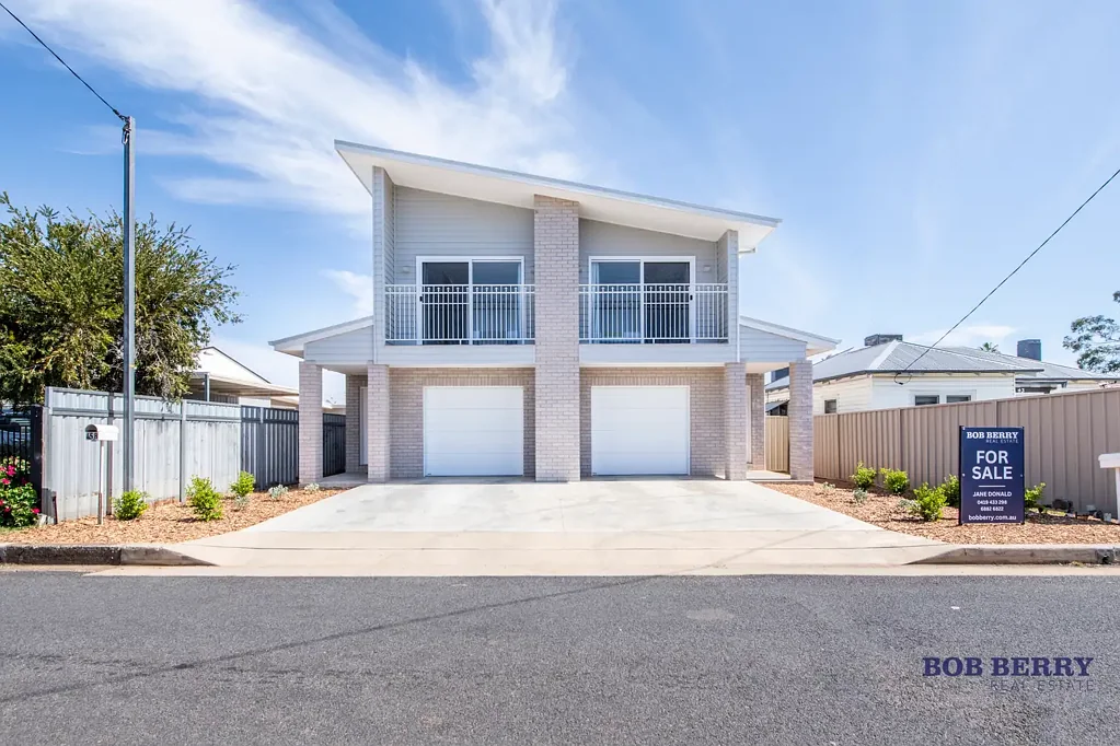 45 Morgan Street, Dubbo, NSW 2830