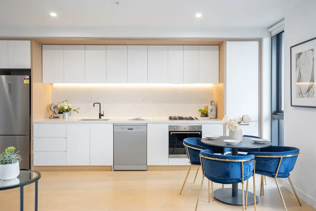 Doncaster 2Zimmer MODERN TWO-BEDROOM APARTMENT IN “SUMMIT” – PRIME DONCASTER HILL POSITION