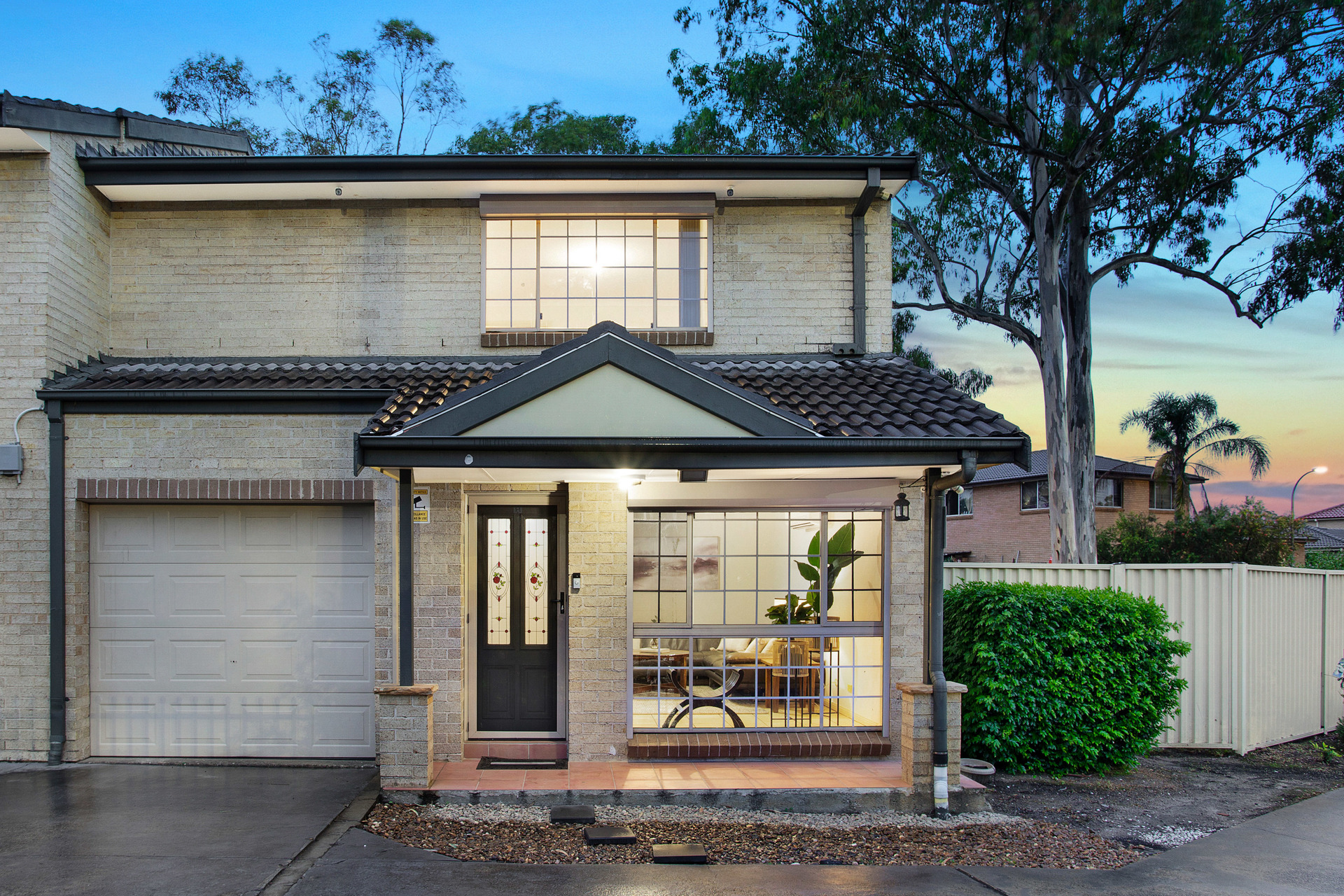 PARKVIEW ESTATE UNIT 1 1 HEATH ST, PROSPECT NSW 2148, 0 phòng ngủ, 0 phòng tắm, Townhouse