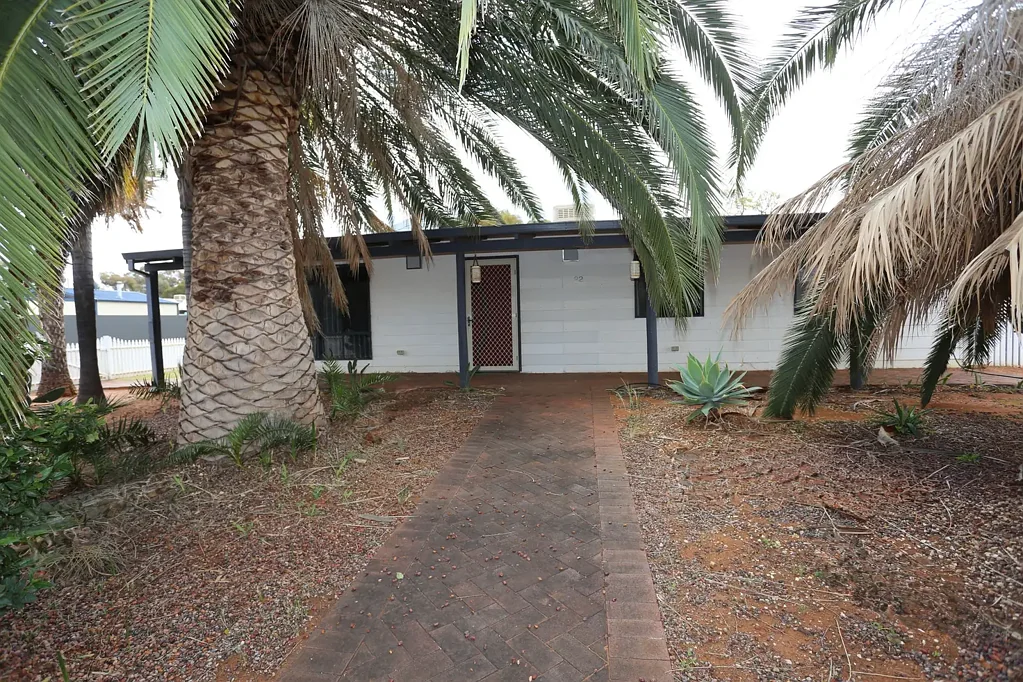 Kambalda West 4غرفة نوم 4 Bedroom, 2 Bathroom Home Perfect for Growing Families