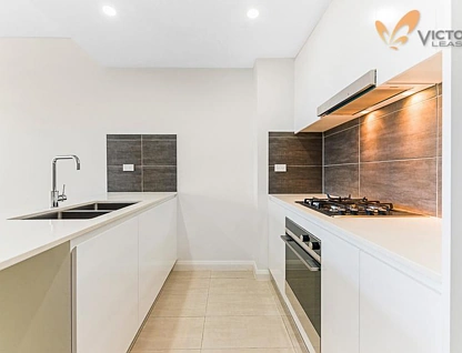 1204/196 Stacey Street, Bankstown, South Western Suburbs, 2 Kuwarto, 2 Banyo, Apartment