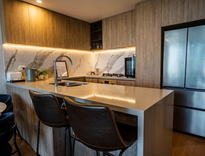 Level 42/5 The Darling Ave, Broadbeach, Gold Coast, 2房, 2浴, House