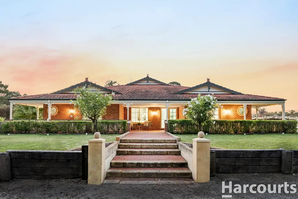 Mariginiup 6ਬੈੱਡਰੂਮ The Manor House - Space, Scale and a Lifestyle Like No Other