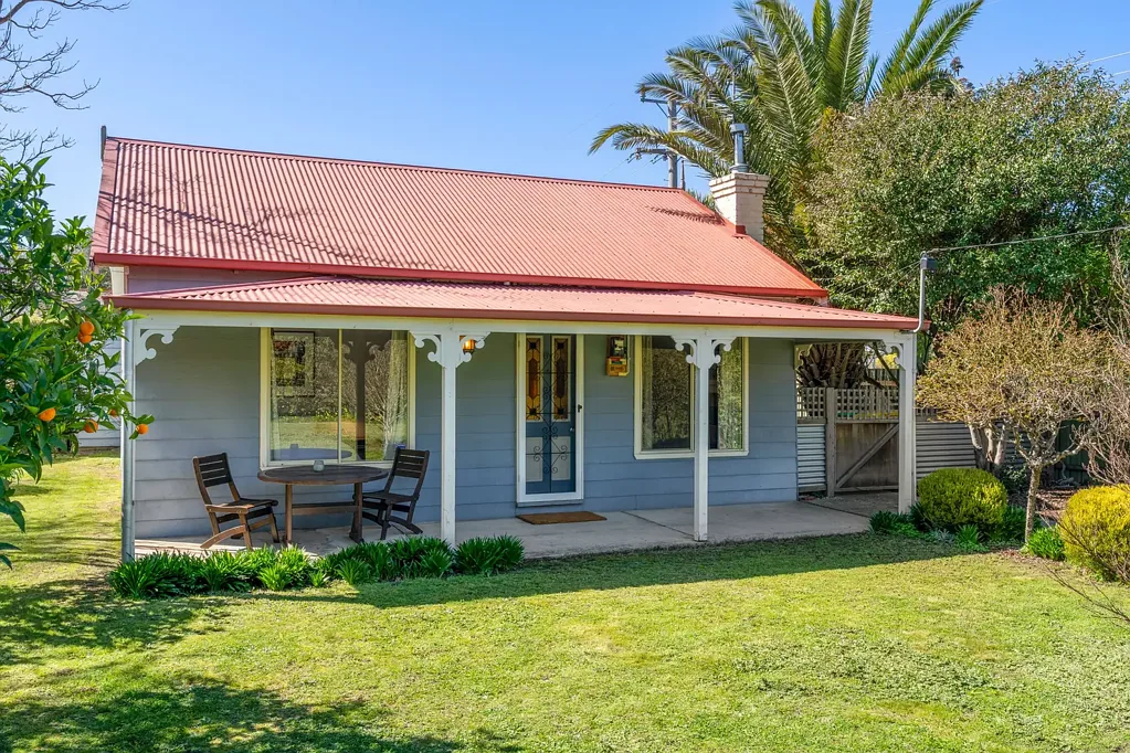 Avenel 3 Slaapkamer A Cottage with Heart and Space