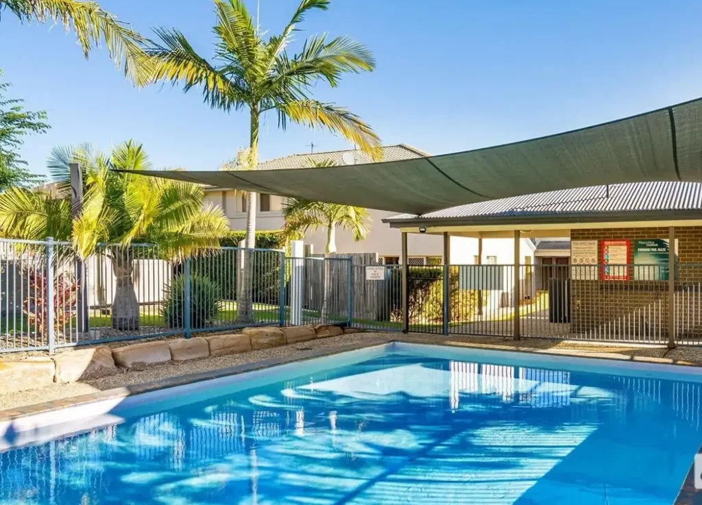 Exterior - 101/439 ELIZABETH AVENUE, Kippa-Ring, QLD 4021