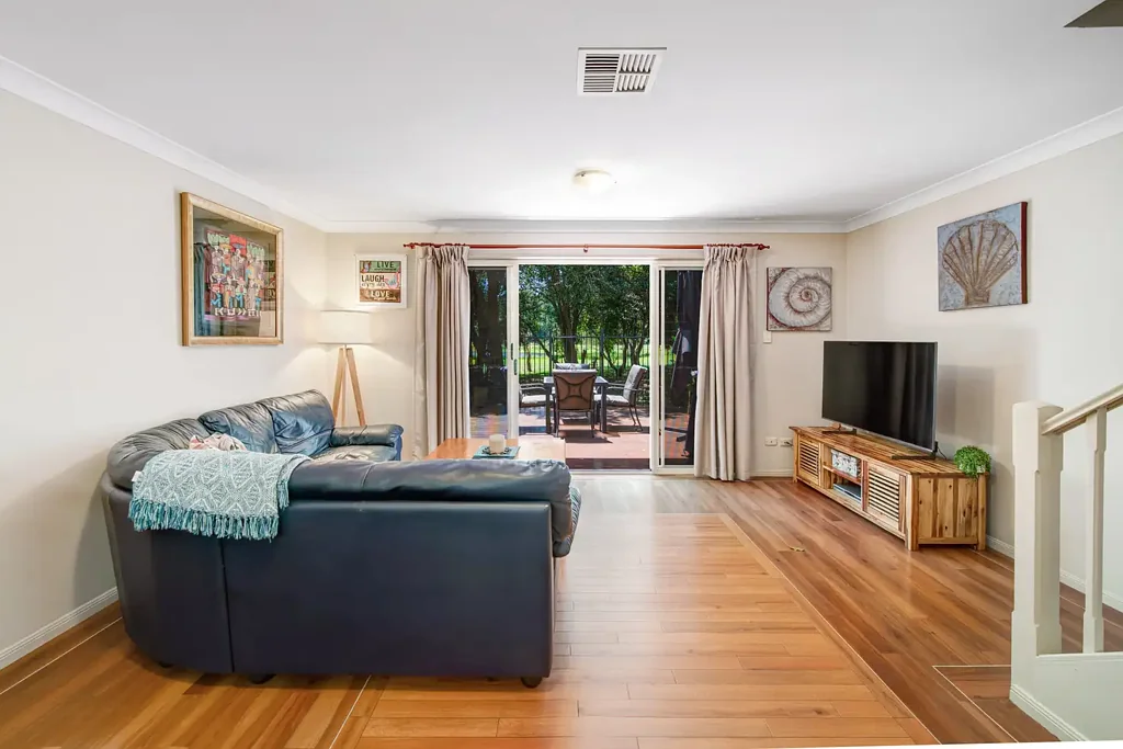 Maroochydore 3Zimmer Welcome Home - Tranquil Townhouse Living on the Edge of the Maroochydore CBD
