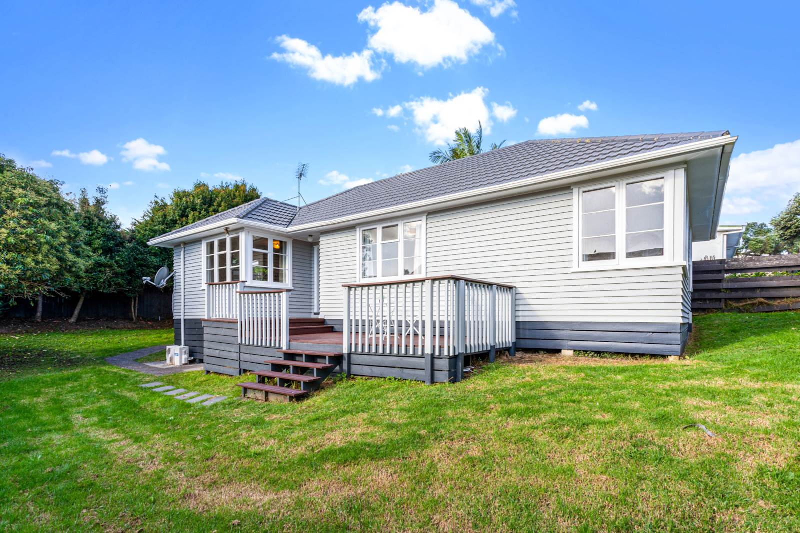 3/132 Edmonton Road, Te Atatu South, Auckland - Waitakere, 3 غرف, 0 حمامات, House