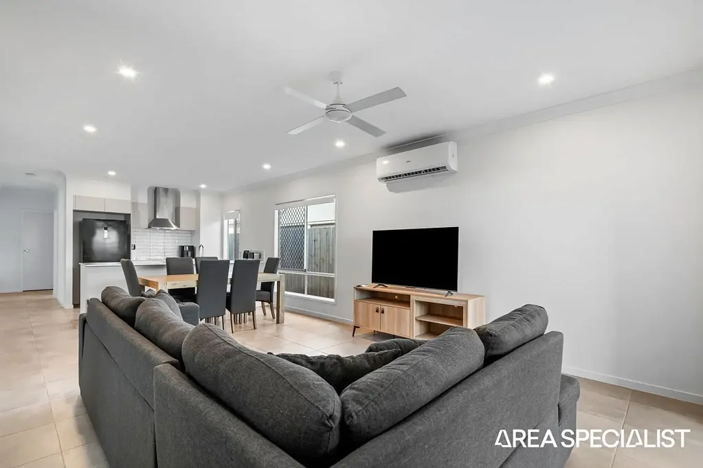45 Tulloch Street, Logan Reserve, QLD 4133