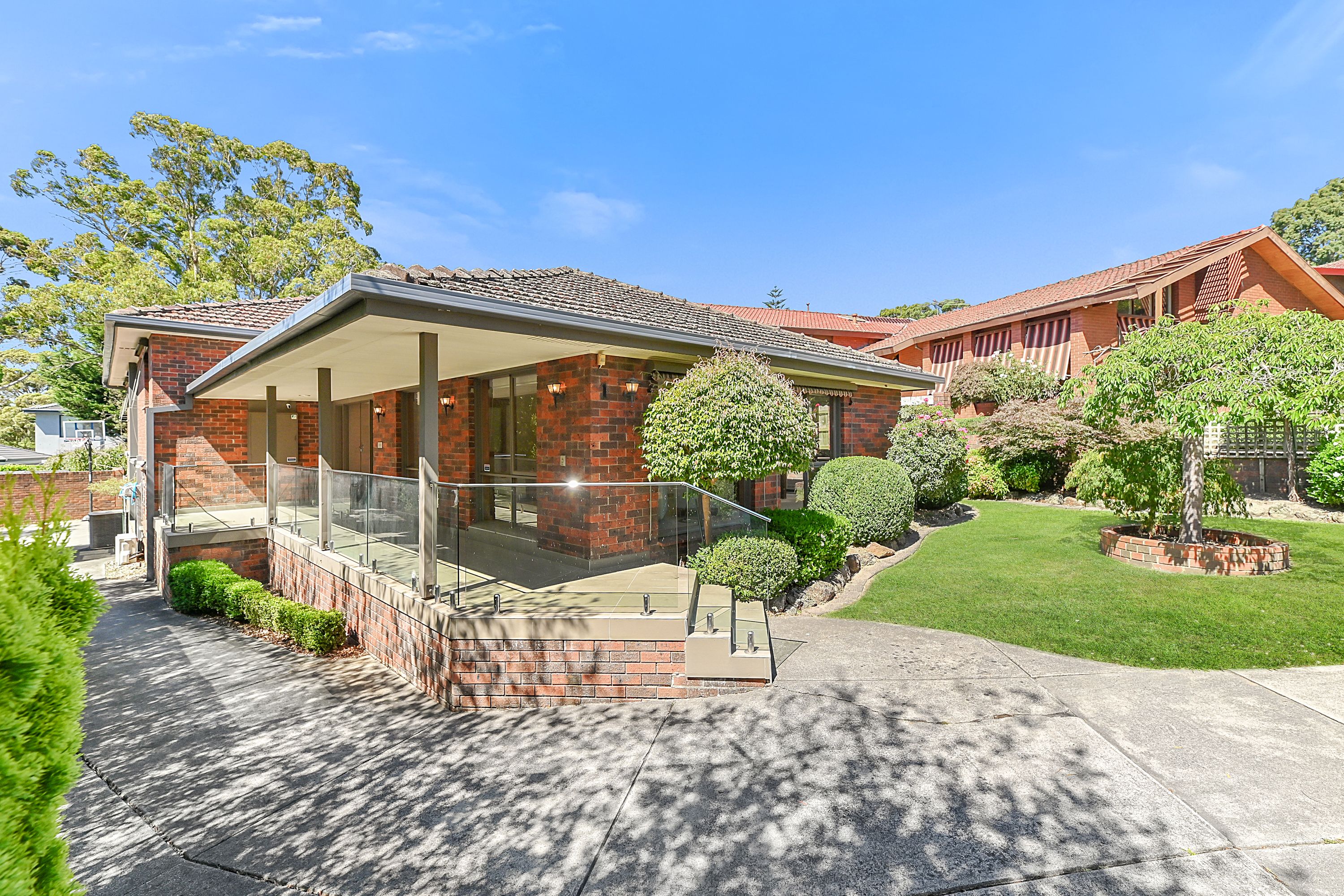 1 INGLEWOOD CT, WHEELERS HILL VIC 3150, 0 phòng ngủ, 0 phòng tắm, House