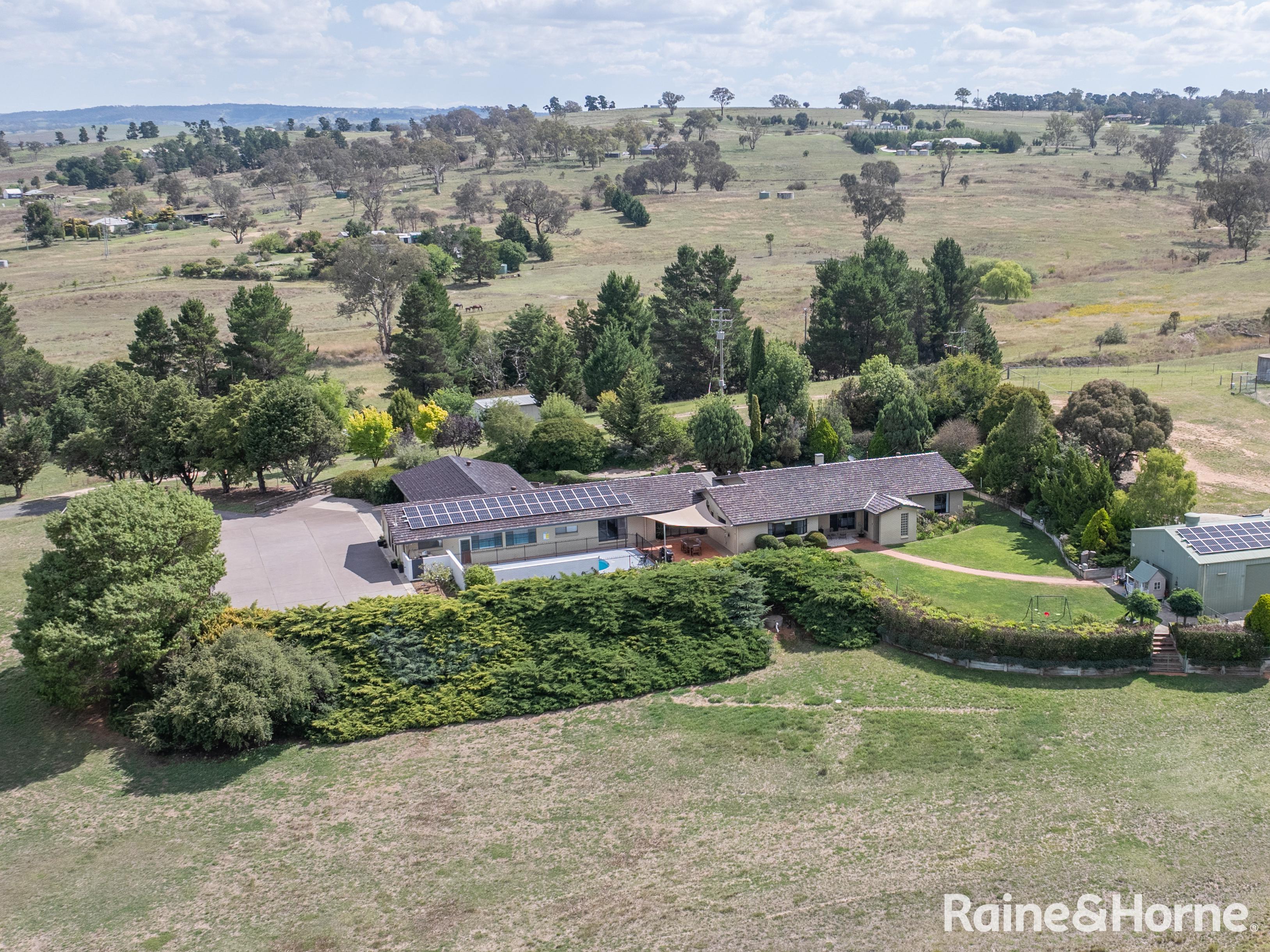 WILLOW GLEN 1140 TRUNKEY RD, GEORGES PLAINS NSW 2795, 0 कमरे, 0 बाथरूम, House