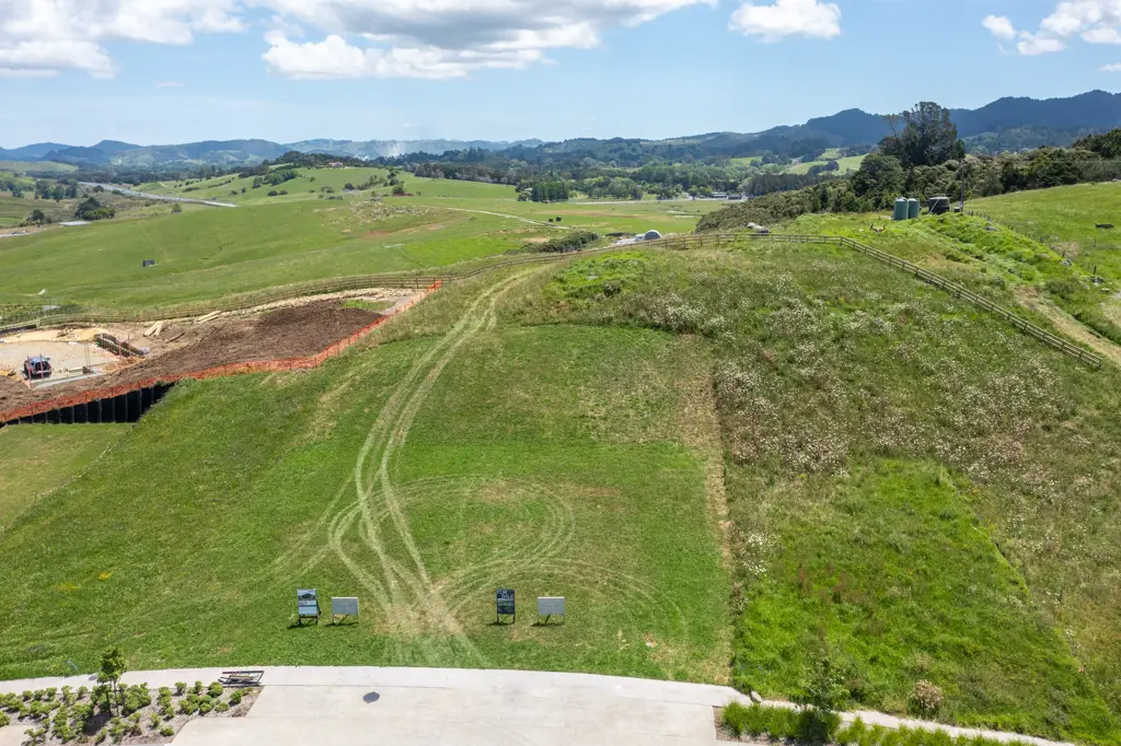 Warkworth Elevated, Flat & Ready to Impress!