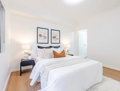 1/22 Bridge Street, Epping, Upper North Shore, 3房, 2浴, Unit