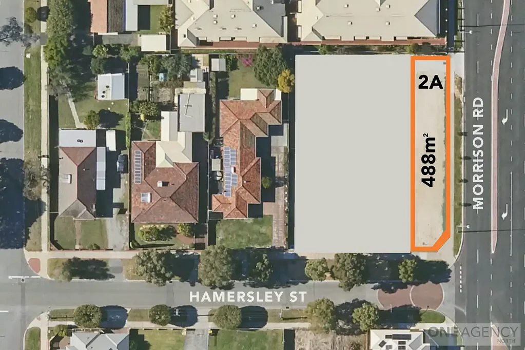 2A Hamersley St, Midland, WA 6056