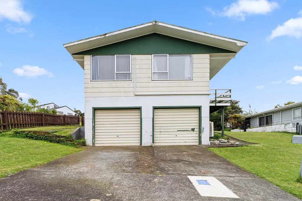 8 Newlyn Place, Welbourn, New Plymouth, Taranaki