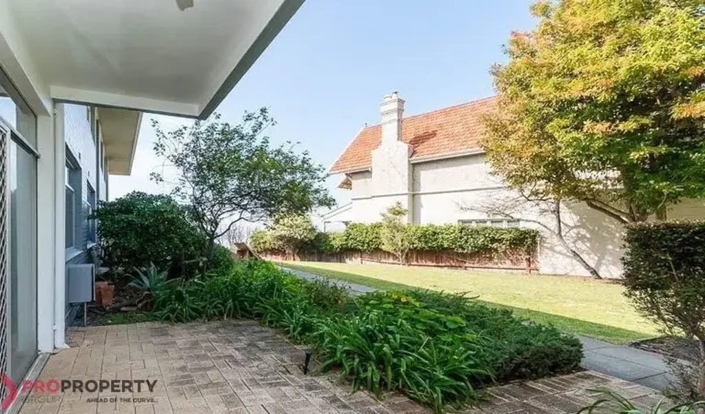 Riverside Living in the Heart of Claremont