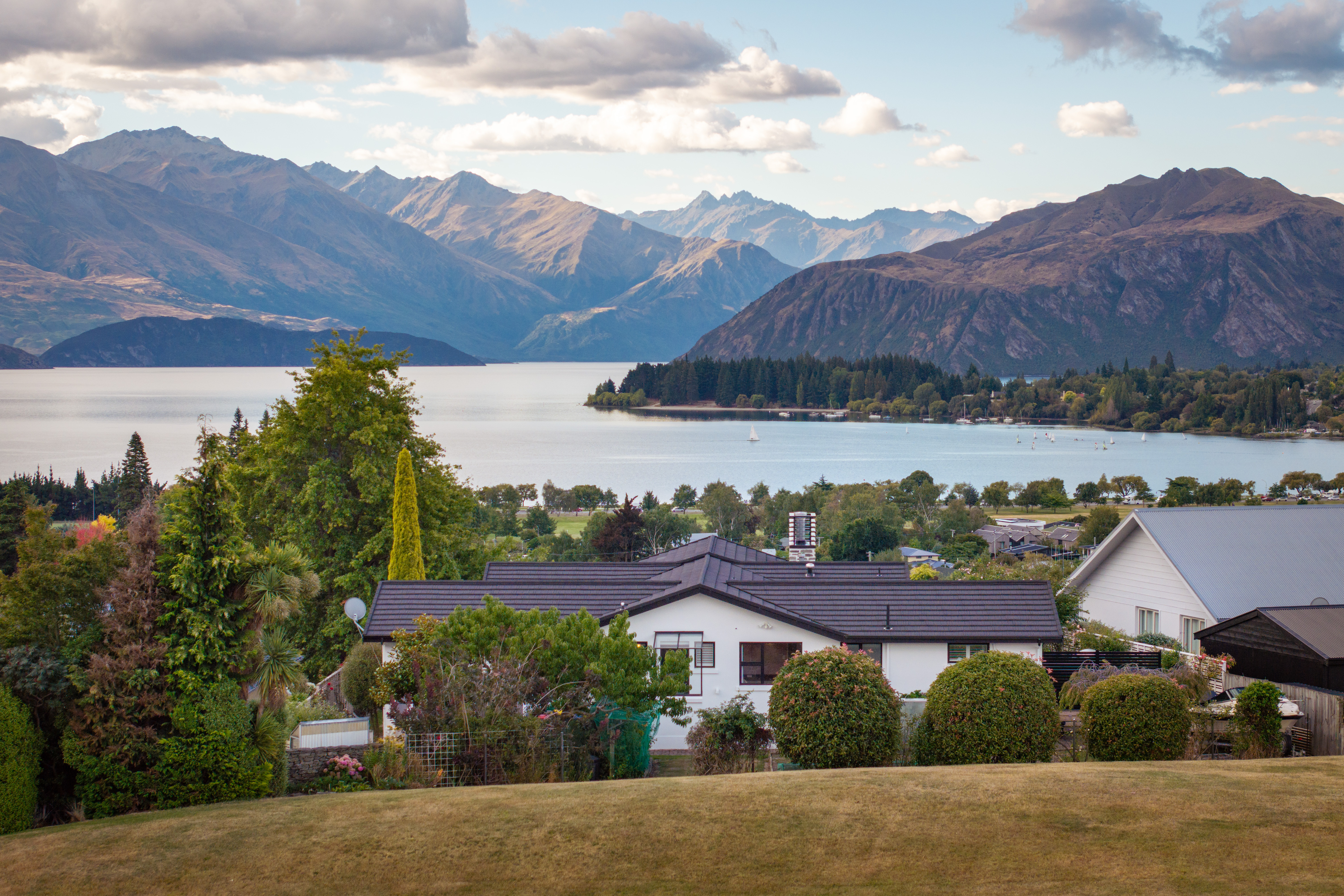 22 Aspiring Terrace, Wanaka, Queenstown Lakes, 3 phòng ngủ, 0 phòng tắm, House