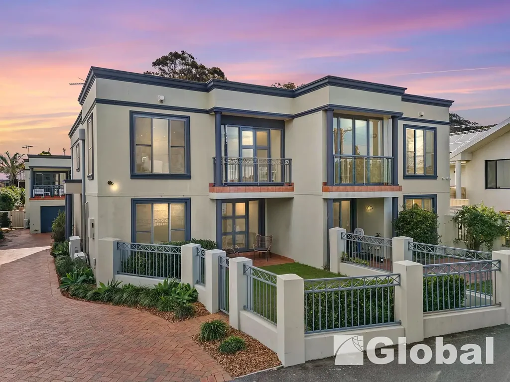 1/222 The Esplanade, Speers Point, NSW 2284