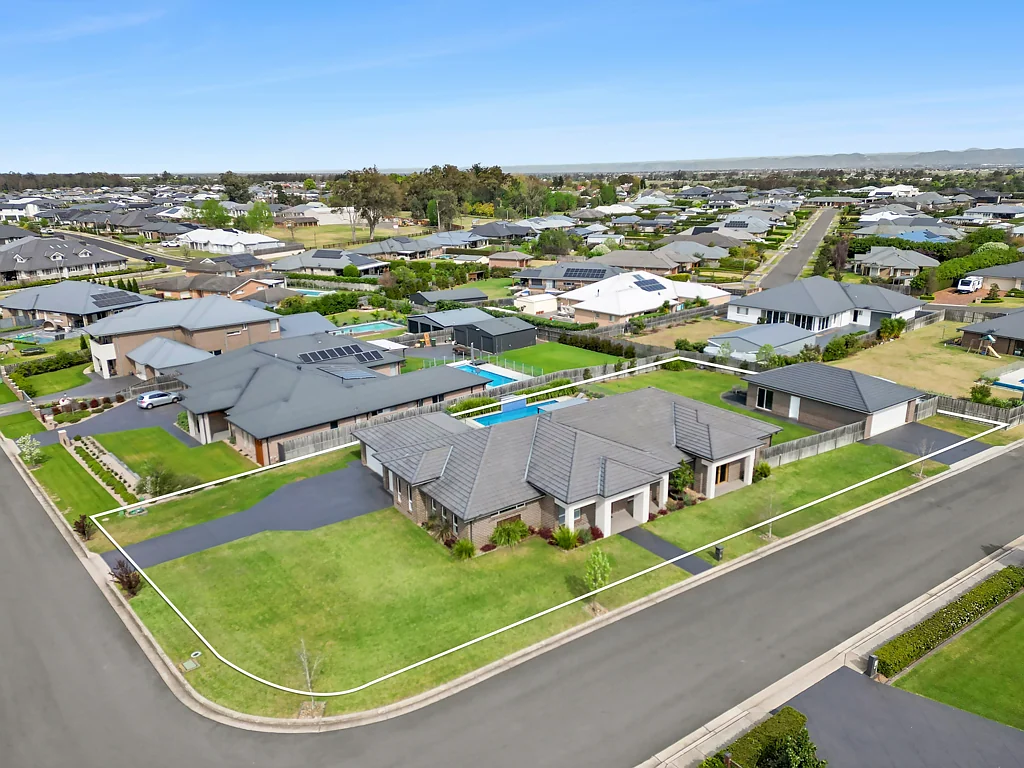 30 Blighton Road, Pitt Town, NSW 2756