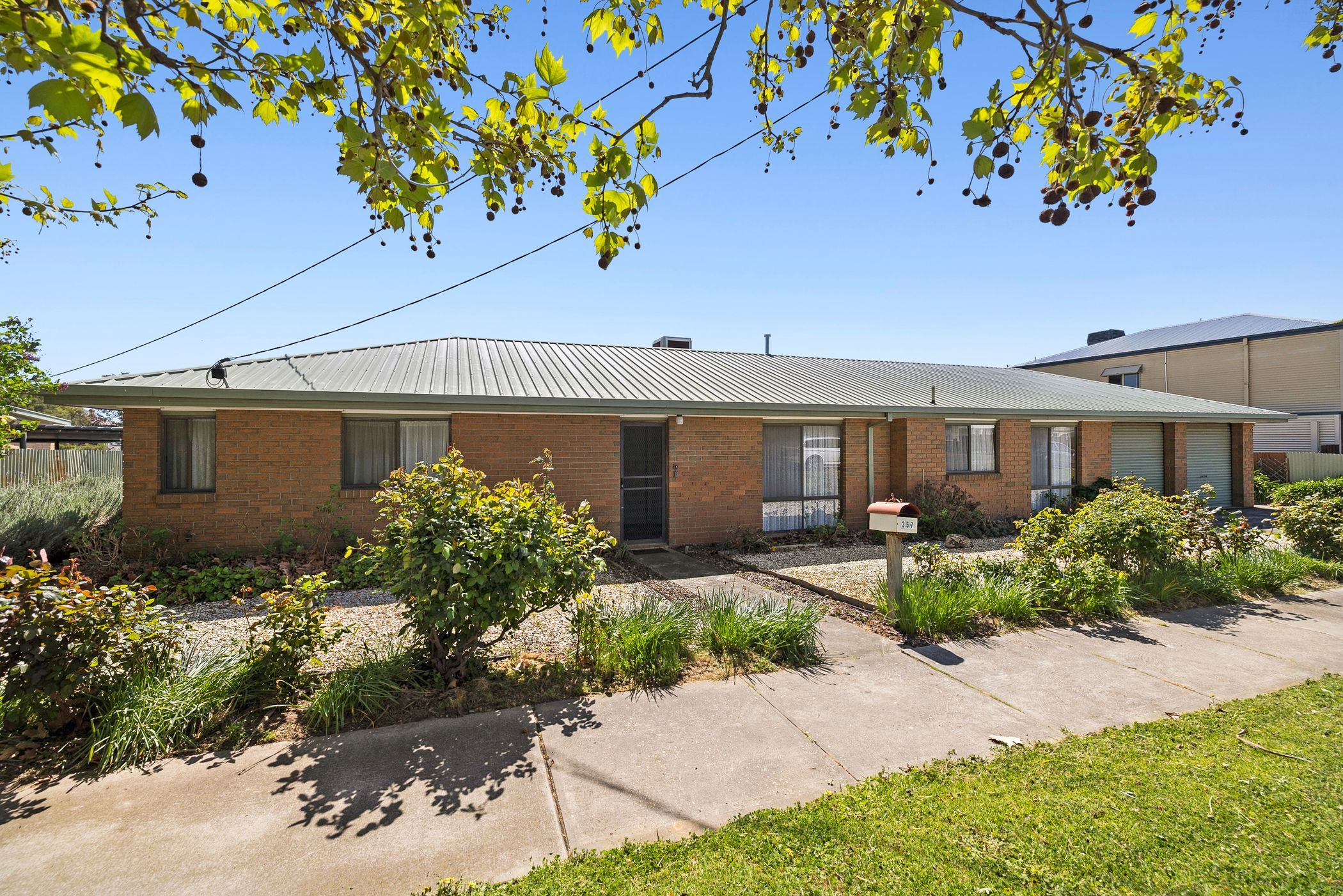 357 BARKLY ST, ARARAT VIC 3377, 0部屋, 0バスルーム, House