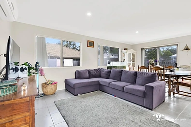 3 Skardon Crescent, Brassall, QLD 4305, 3 Bedrooms, 2 Bathrooms, House