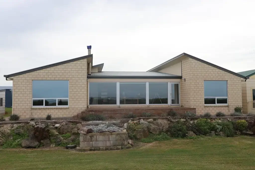 SERENITY AND SEA VIEWS!