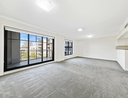 93/141 Bowden Street, Meadowbank, Upper North Shore, 2 habitaciones, 2 baños, Apartment