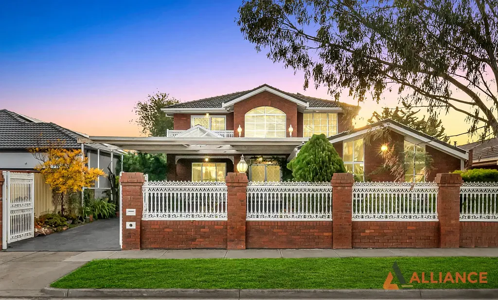 11 Lewin Street, Deer Park, VIC 3023