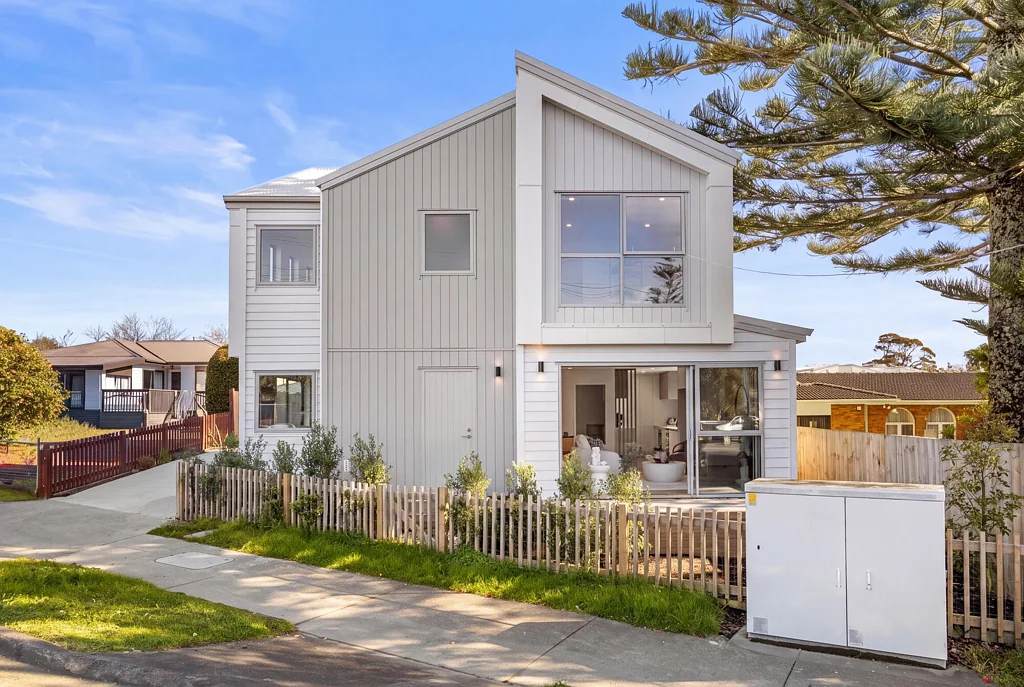 Henderson 4房  Contemporary New-Build Living in Henderson