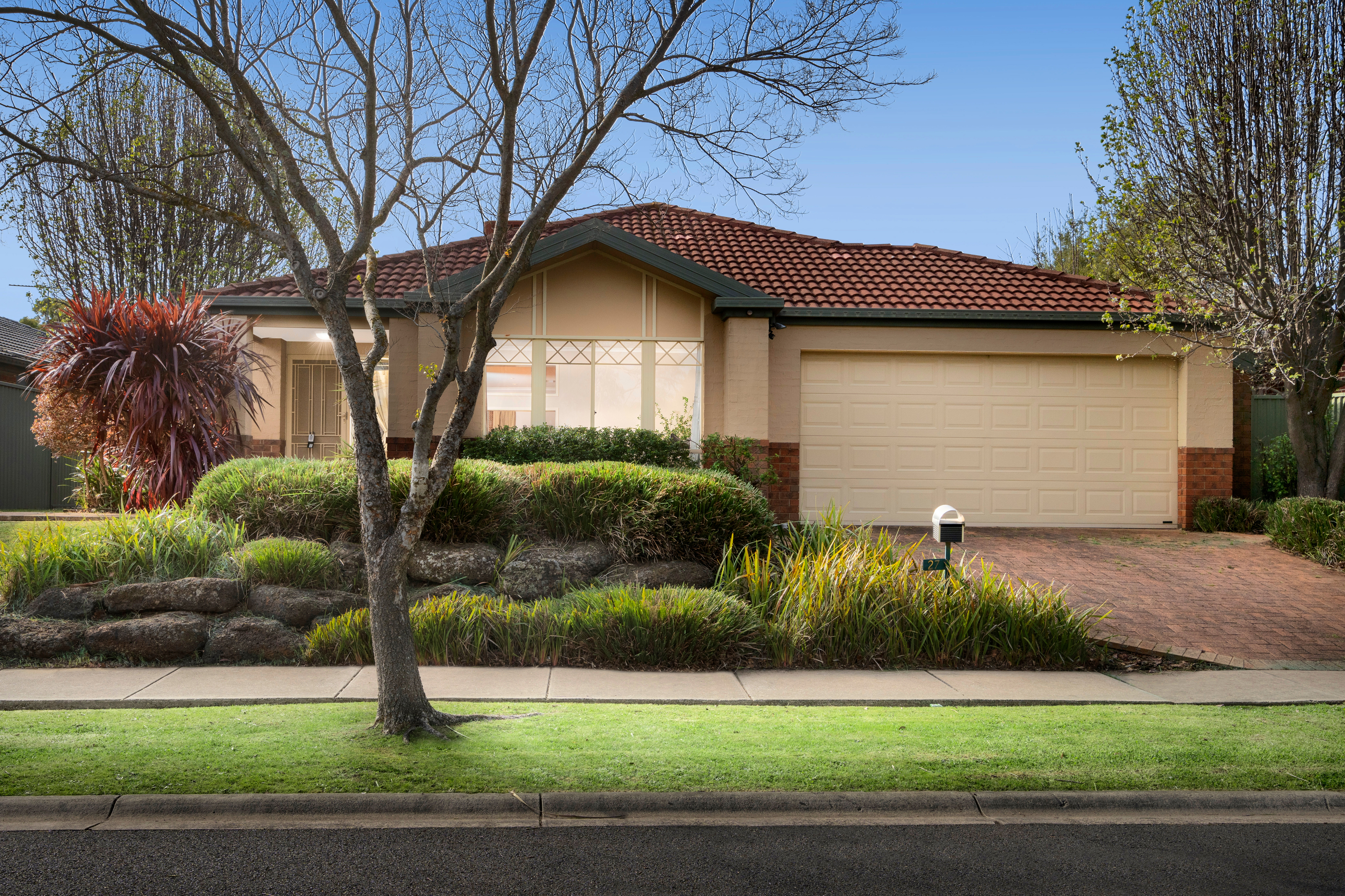 27 WATERSIDE DR, CRANBOURNE EAST VIC 3977, 0 ห้องนอน, 0 ห้องน้ำ, House