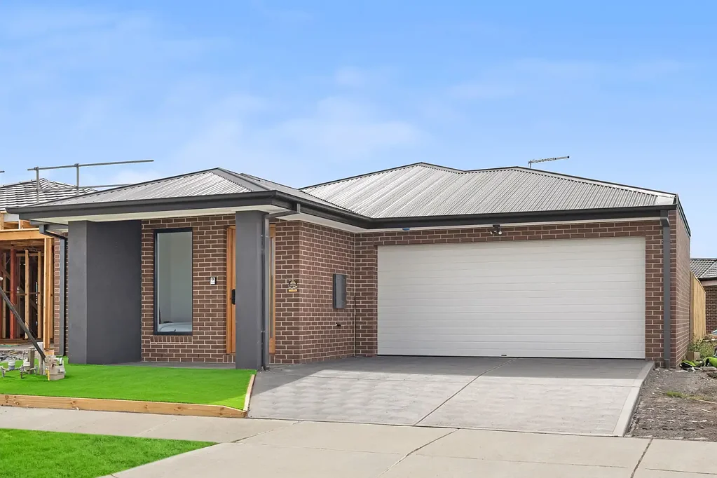 21 Waterside Boulevard, Wollert, VIC 3750