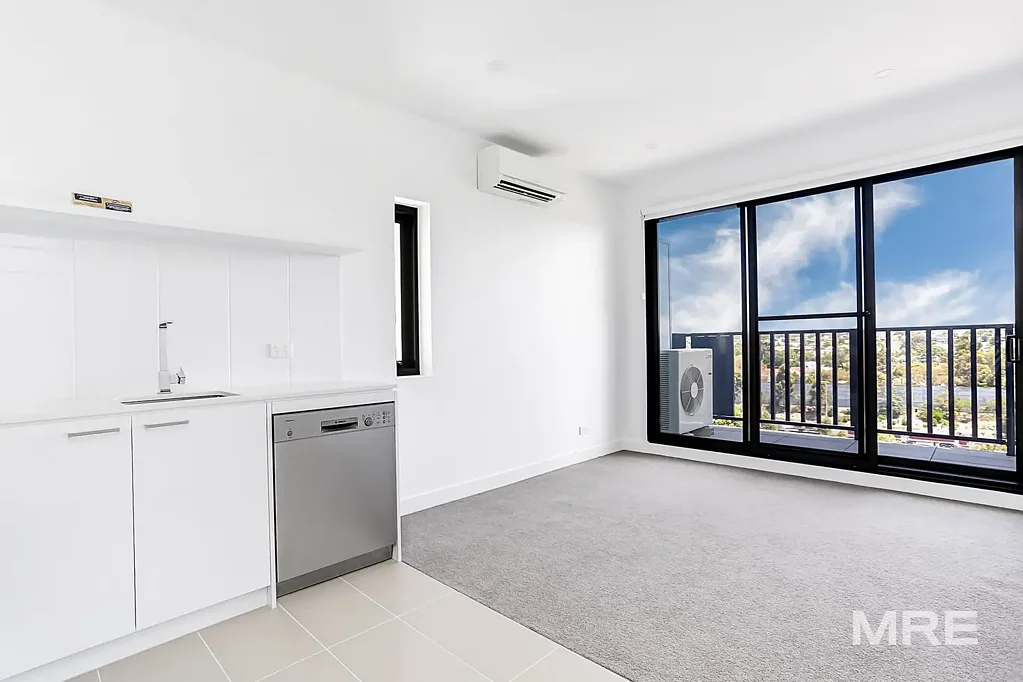 Modern design with everything you need to call home