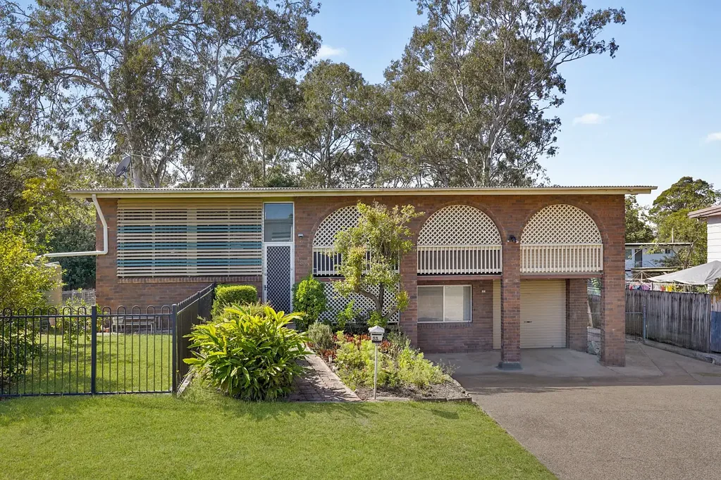 Beenleigh 4Moenga A Home Filled with History ready for the next Chapter