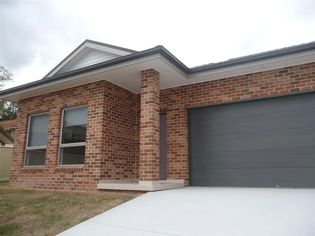 Modern Comfort in a Peaceful Location