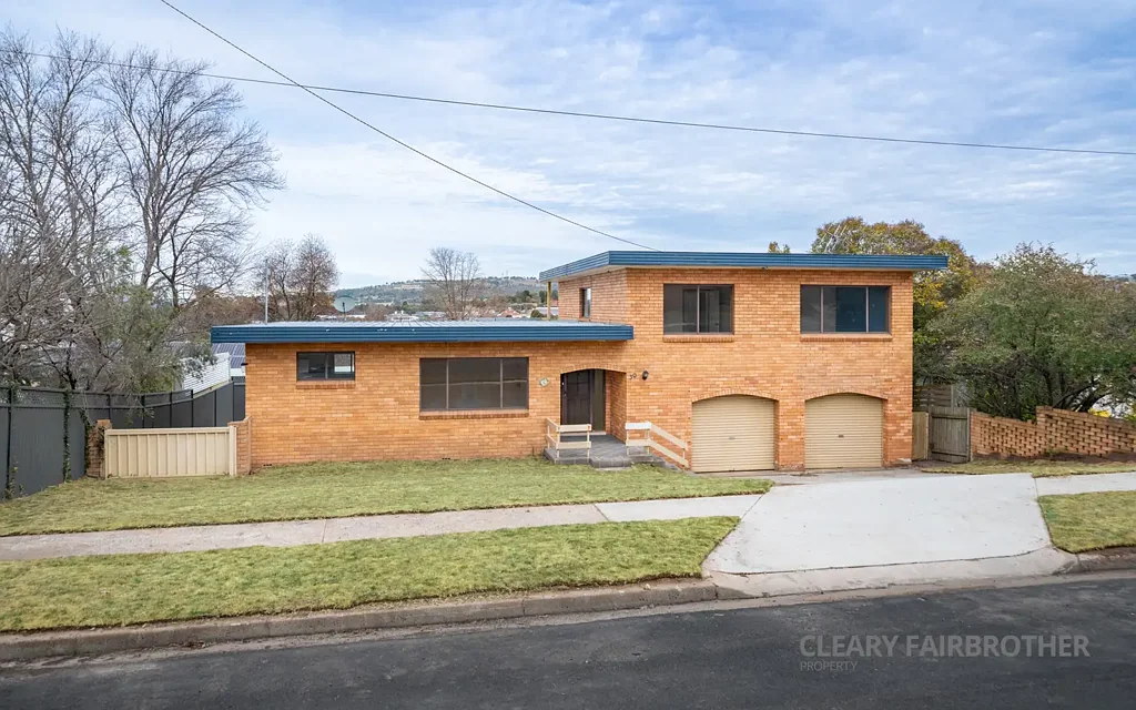 30 Suttor Street, West Bathurst, NSW 2795