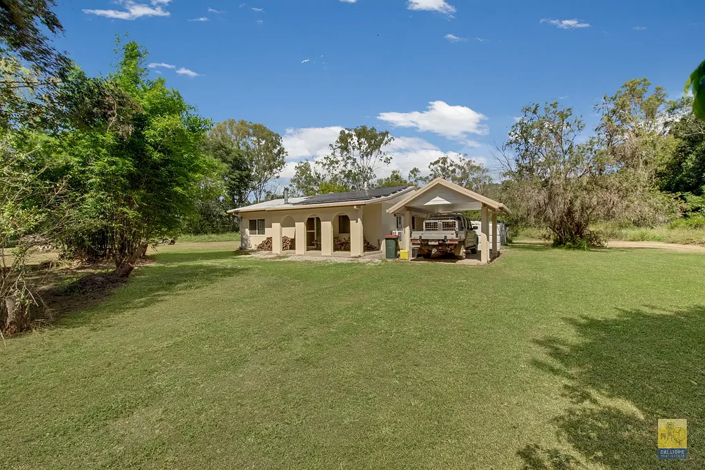 Boyne Valley 3房  BOYNE VALLEY SMALL ACREAGE