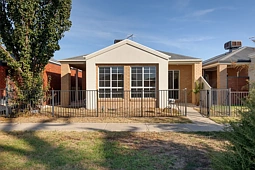 5 Gascoyne Lane, Wodonga
