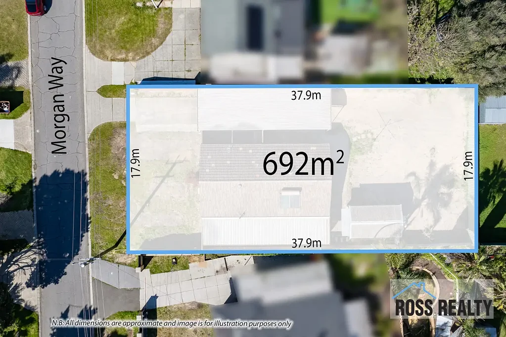 46 Morgan Way, Girrawheen, WA 6064